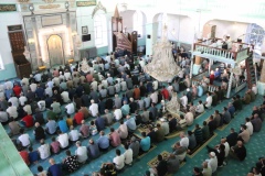 Niğde ve ilçelerinin Kurban Bayramı Namazı saati belli oldu! 