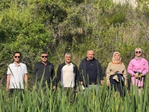 Niğde ve Nevşehir Valileri Kapadokya Kültür Yolu’nda Buluştu