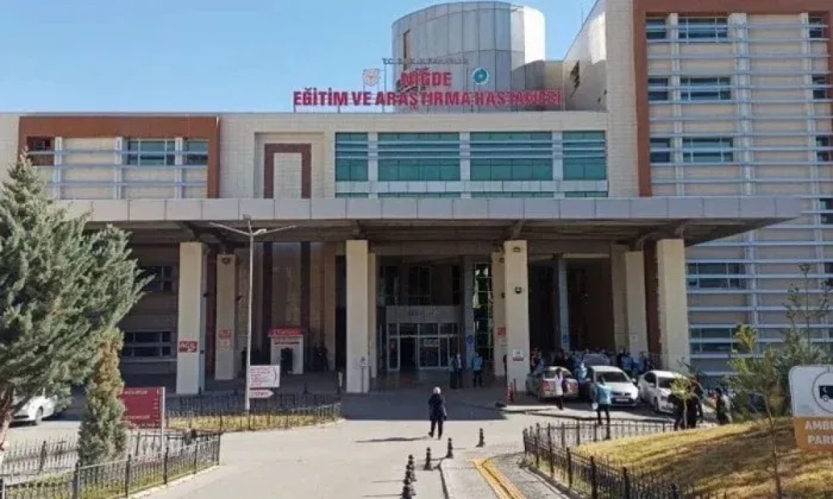 Niğde’ye 7 uzman doktor atandı