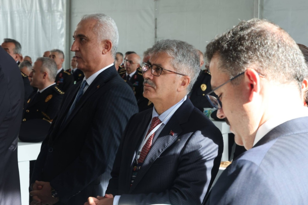 Niğde’ye 89 Yeni Araç Tahsis Edildi