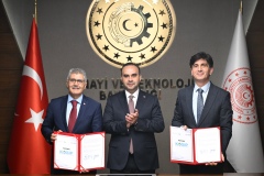 Niğde’ye 98 milyonluk yatırım