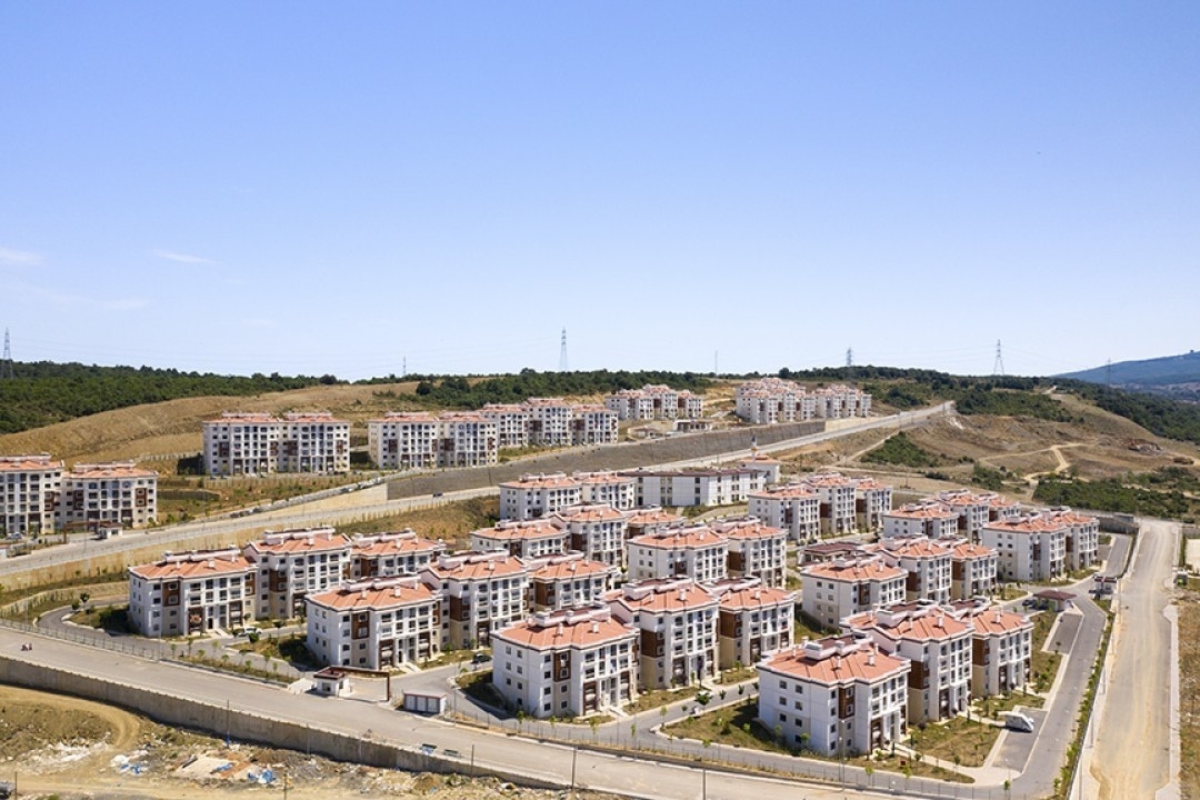 Niğde’ye binlerce konut yapılacak! Başvurular başlıyor