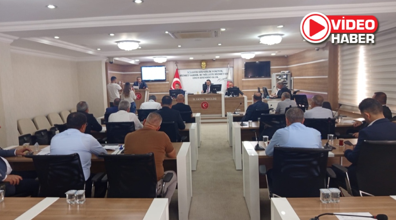 Niğde’ye bir bungalov tesisi daha yapılacak
