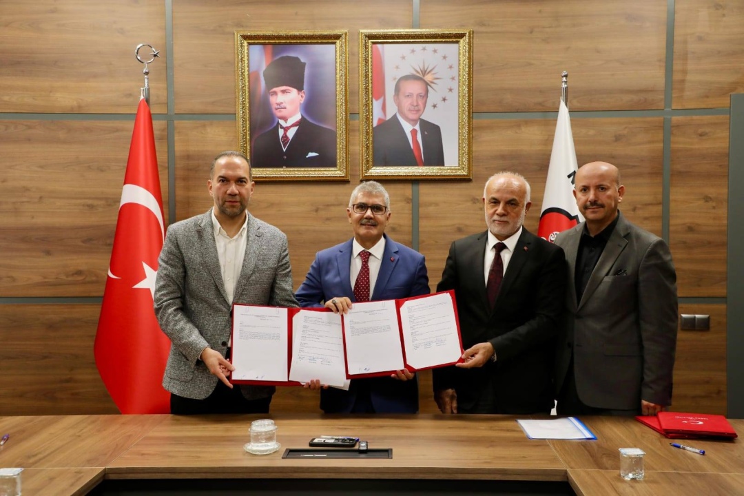 Niğde’ye İki Yeni Proje