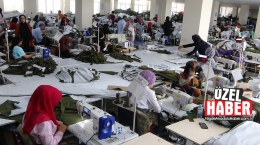 Niğde’ye talih kuşu 