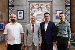 Niğde’ye yeni fabrika yatırımı geliyor