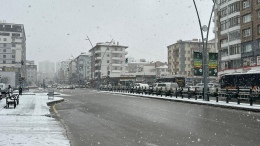 Niğde yeni haftada donacak