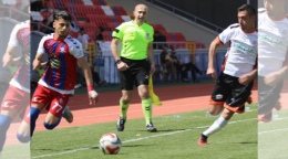 Niğde’yi BAL Ligi’nde temsil edecek takım belli oldu