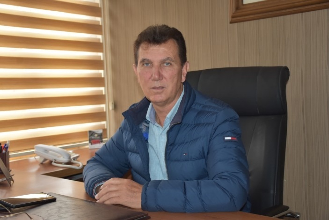 Niğde Ziraat Odası'ndan anız yangınlarına karşı uyarı
