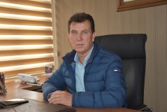 Niğde Ziraat Odası'ndan anız yangınlarına karşı uyarı