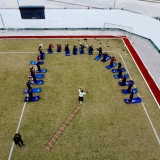 Niğde, zorlu deplasmana hazırlanıyor