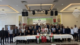 NİĞDEF 5. Dönem İstişare Toplantısı Gerçekleştirildi