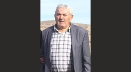 NİĞDEF İl Başkanı Vedat Göktaş’ın acı günü