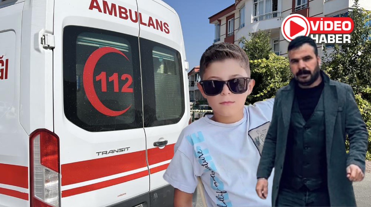  Çocuğu görseydim, babasını da vurmazdım 