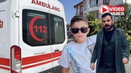 Çocuğu görseydim, babasını da vurmazdım