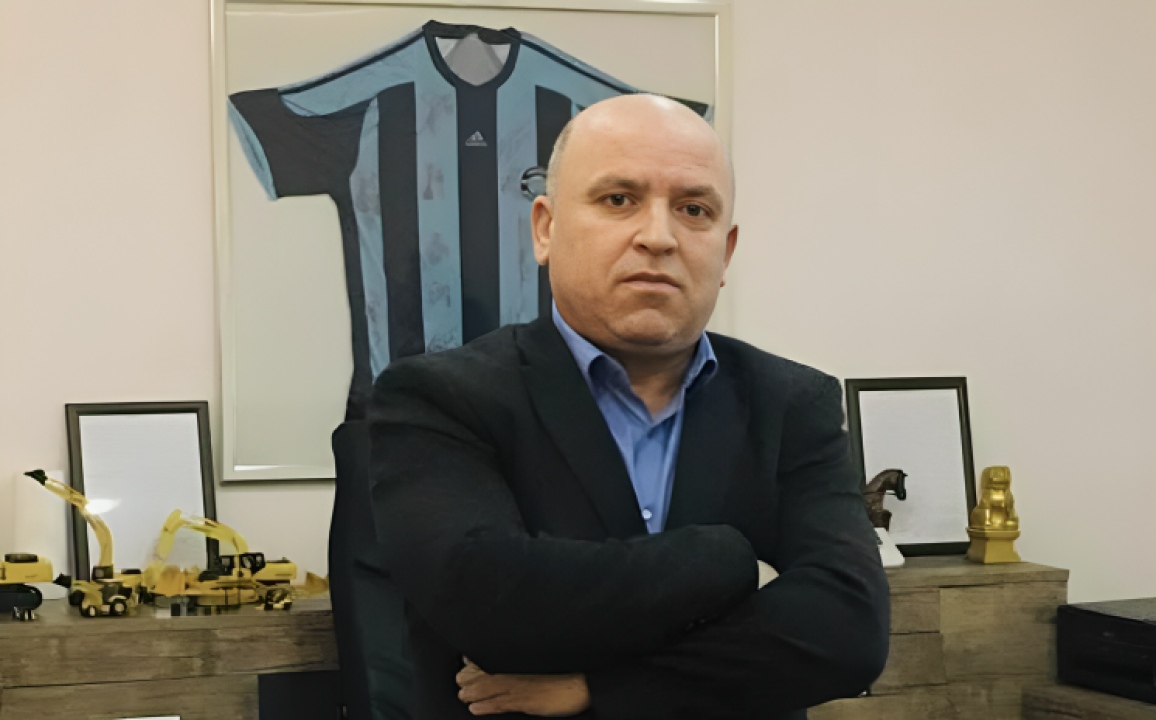 Niğdeli belediye meclis üyesi hayatını kaybetti