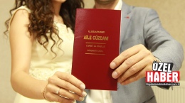 Niğdeli çiftler 12.12.2025’e rağbet göstermedi