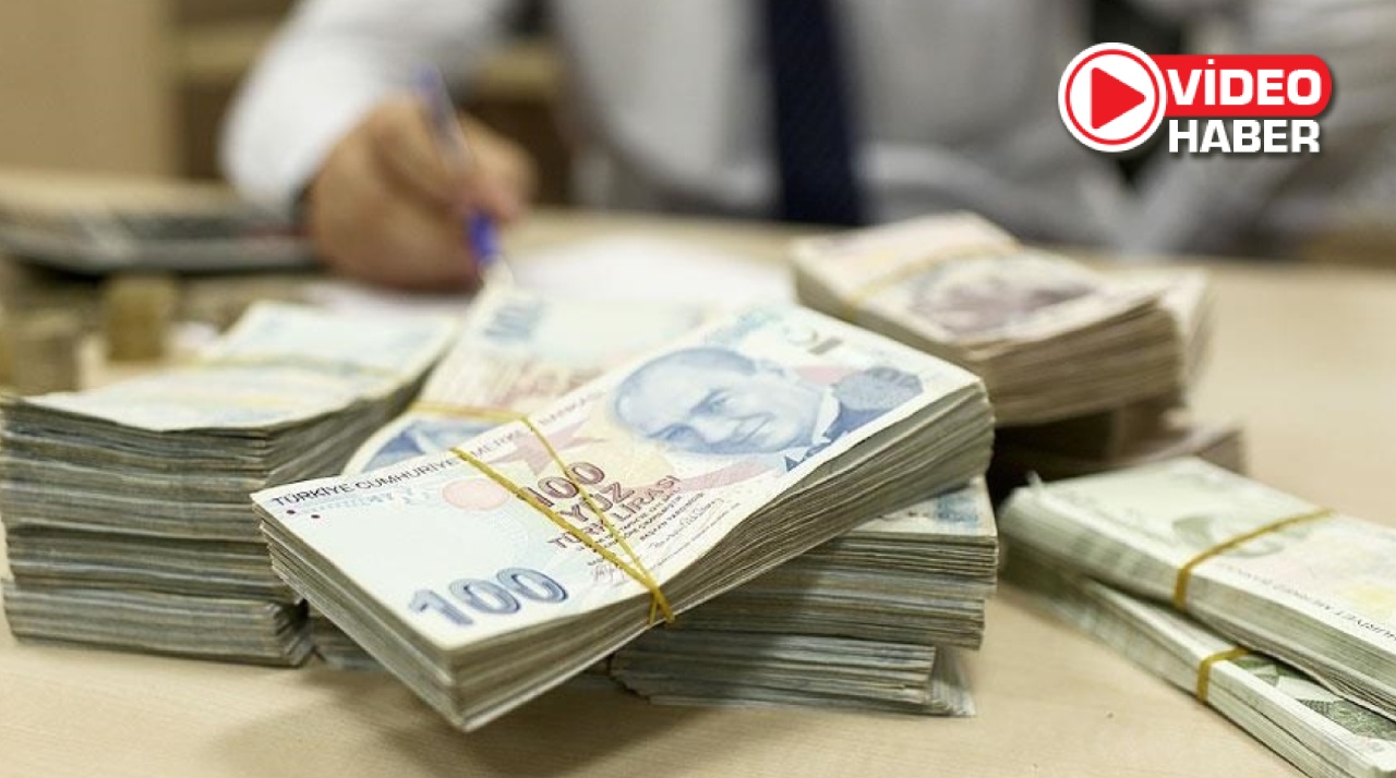 Niğdeli esnaflara 150 milyon TL verilecek