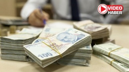 Niğdeli esnaflara 150 milyon TL verilecek