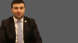 Niğdeli Fatih Dünemez, HAKTAN Vakfı Mütevelli Heyeti’ne katıldı