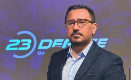 Niğdeli Gazeteci Gökhan Özbek hayatını kaybetti