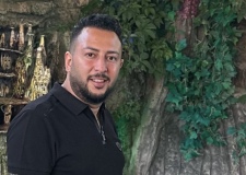 Niğdeli genç iş adamı hayatını kaybetti