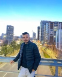 Niğdeli Genç Ramazan Çınar, Feci Kazada Hayatını Kaybetti