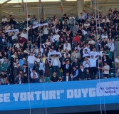 Niğdeli gençler Kocaeli’de dev buluşmada yer aldı