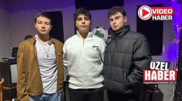 Niğdeli gençler müzik kültürüne yeni bir soluk getiriyor