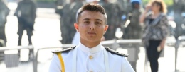 Niğdeli Gençten Gururlandıran Başarı