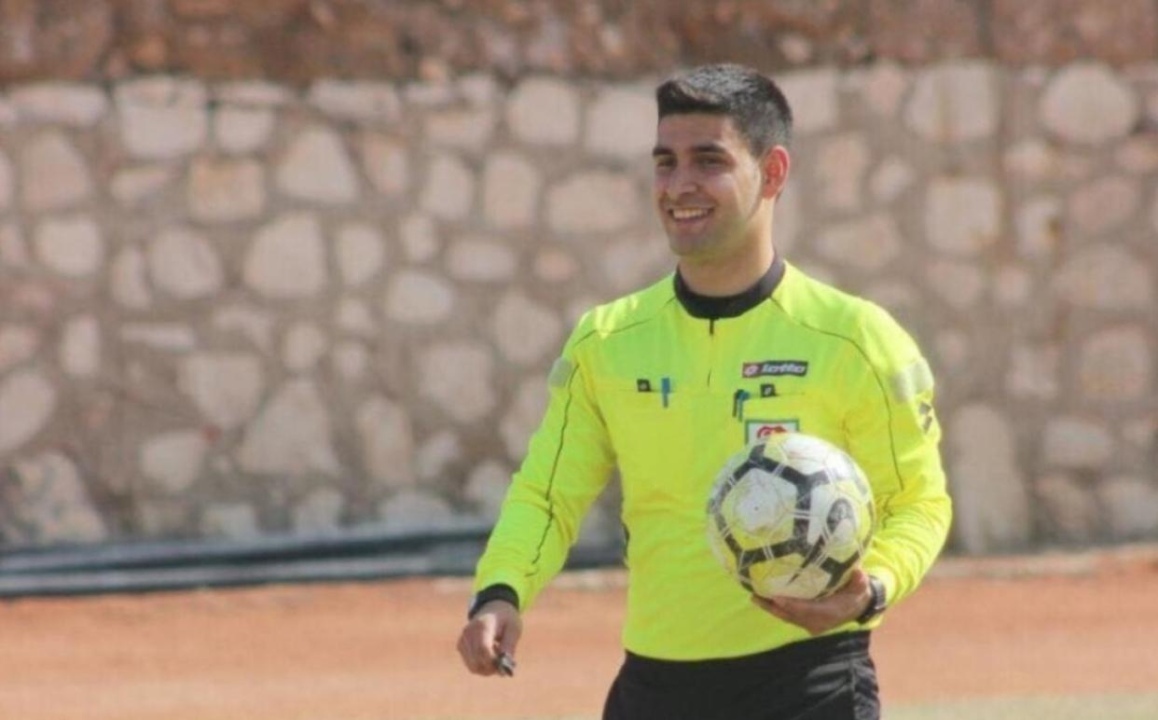 Niğdeli Hakem Kemal Savaş’a TFF 3. Lig’de kritik görev