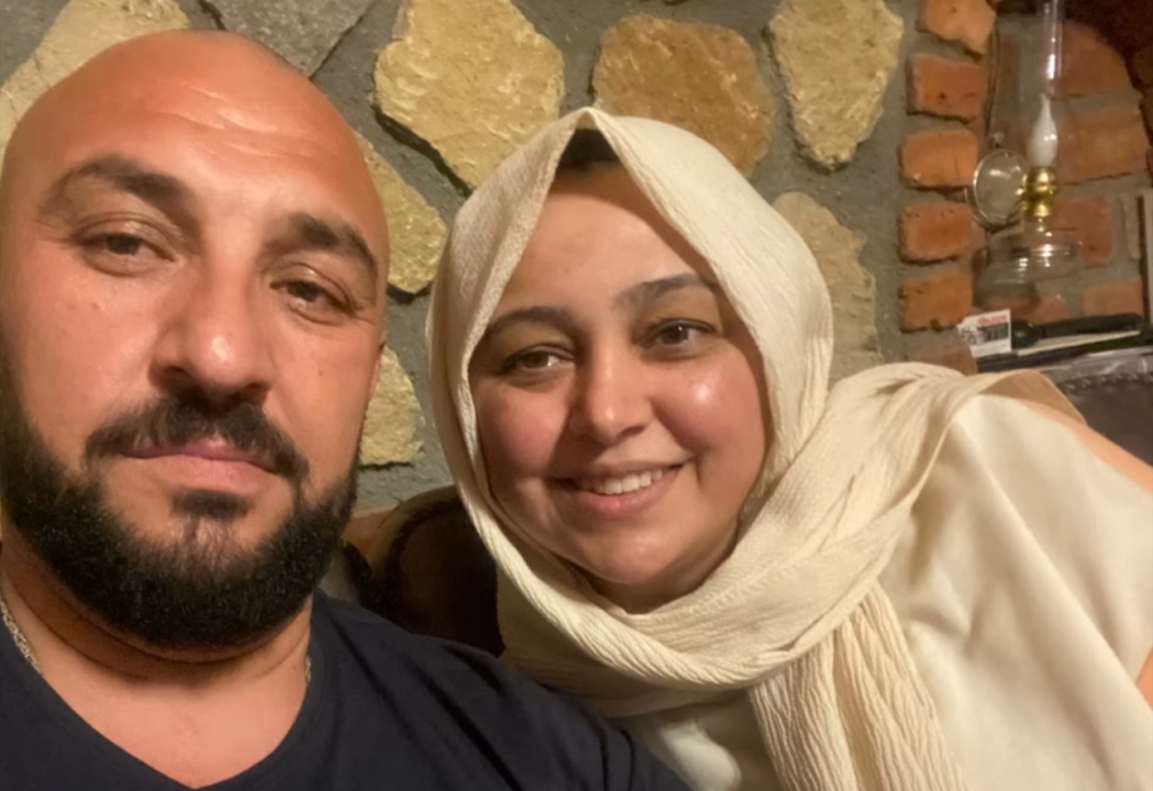 Niğdeli İş İnsanı Servet Yüksel’in Eşi Hayatını Kaybetti