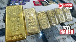 Niğdeli kuyumcudan altın için kritik uyarı