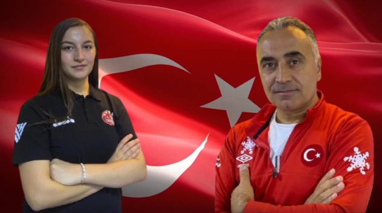 Niğdeli öğrenci ve öğretmen Türkiye’yi temsil edecek