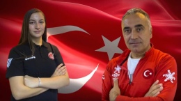 Niğdeli öğrenci ve öğretmen Türkiye’yi temsil edecek