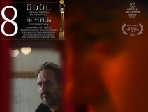 Niğdeli Oyuncu Timuçin Esen Yeni Filmiyle Vizyona Girdi