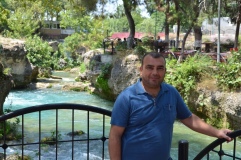 Niğdeli Polis Memuru Hayatını Kaybetti