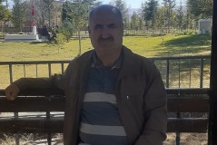 Niğdeli Şehit Efe Osman Apaydın'ın babası hayatını kaybetti