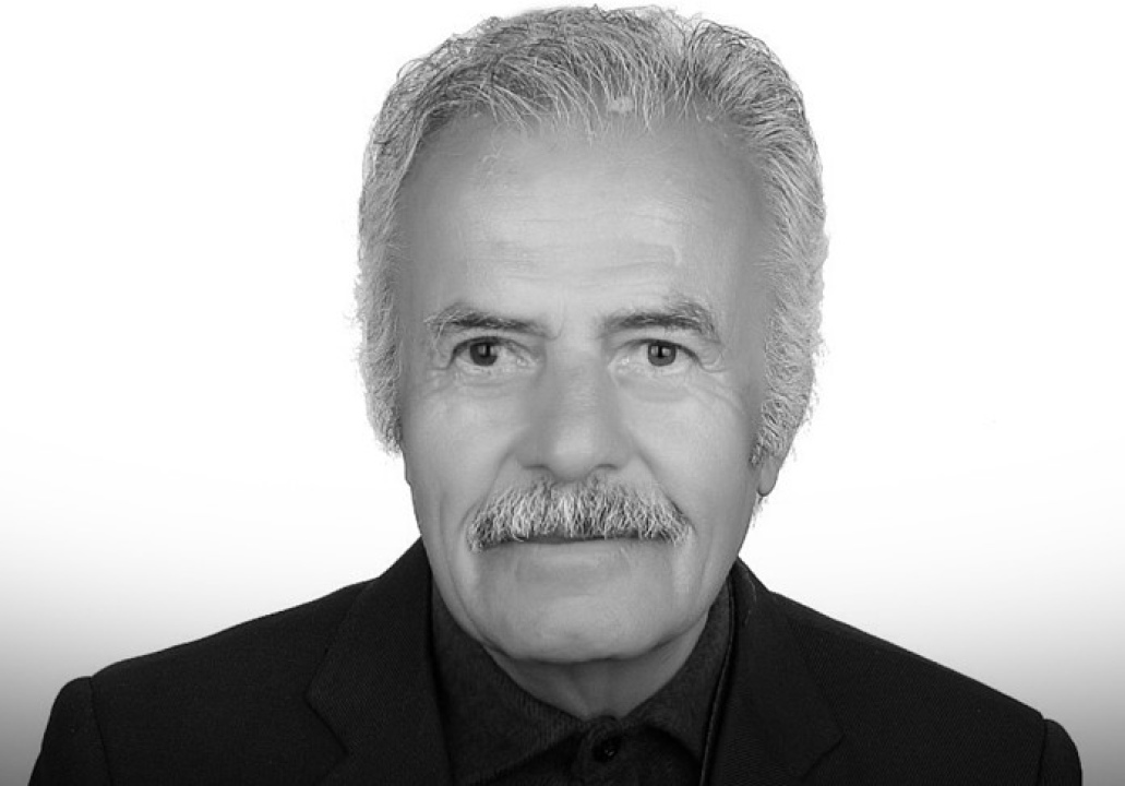 Niğdeli Şehit Osman Gündüz’ün Babası Ramazan Gündüz Vefat Etti