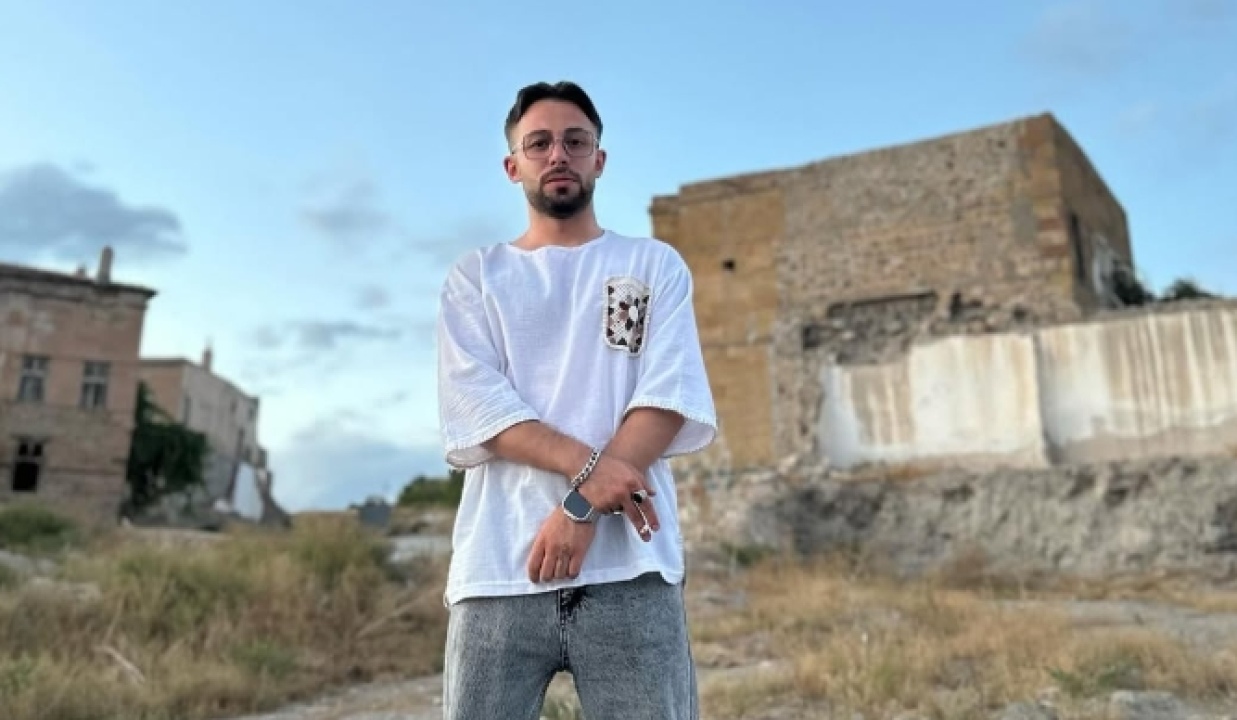 Niğdeli sosyal medya fenomeni Emre Koçak’tan takipçilerini üzen haber