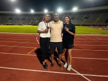 Niğdeli Sporcular İzmir'deki Şampiyonadan Madalyalarla Döndü