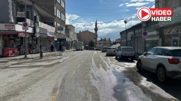 Niğdeli sürücüler dikkat! Bu yolda 1246 TL ceza yazılabilir