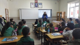 Niğdeli veliler dikkat! Okuldan her an aranabilirsiniz