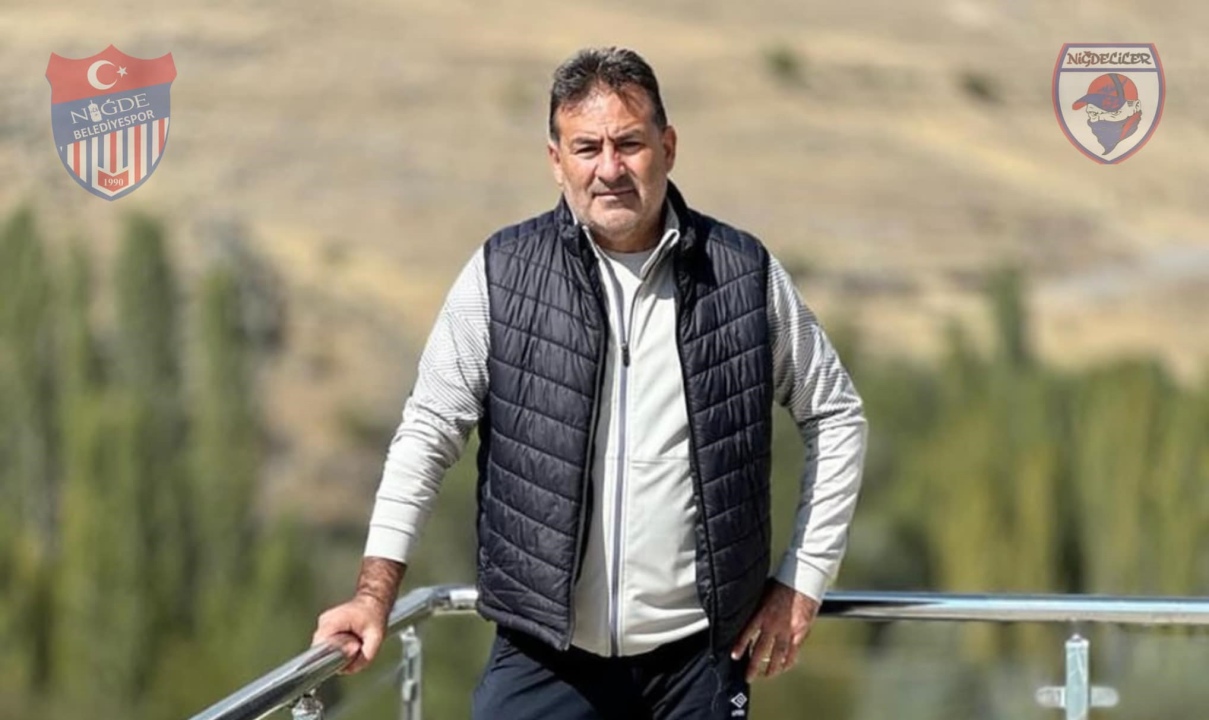 NiğDELİLER'den Ahad Kömürlüoğlu'na çağrı!
