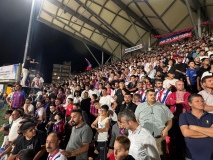 NiğDELİLER’den maç günü çağrısı