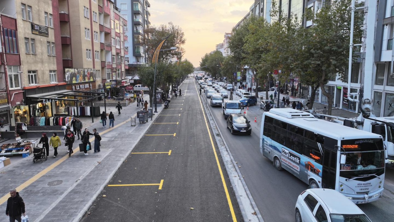 Niğdeliler dikkat! Hafta sonu bu yollar kapalı olacak