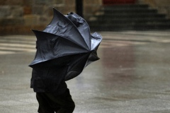 Niğdeliler dikkat! Kuvvetli rüzgar ve fırtına geliyor