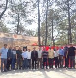 Niğdeliler İstanbul’da Tepeköy Derneği Pikniğinde Buluştu