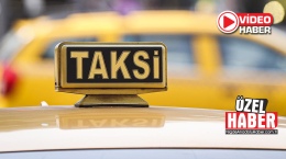 Niğdeliler, komşu iller arasında taksiyi daha pahalı kullanıyor