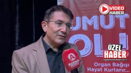 Niğdeliler Organ Bağışıyla Hayat Kurtarıyor; 13 Vakadan 9’u Organ Bağışı Yaptı